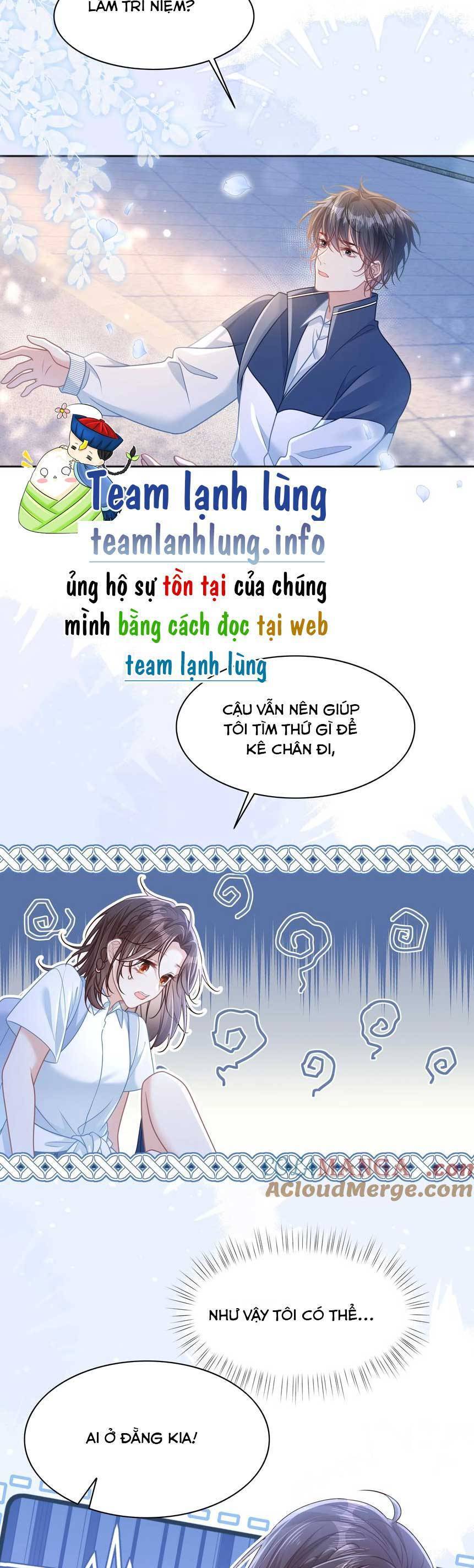 Sau Khi Xuyên Sách Tôi Còn Chẳng Phải Là Nữ Phụ Chapter 25 - 7