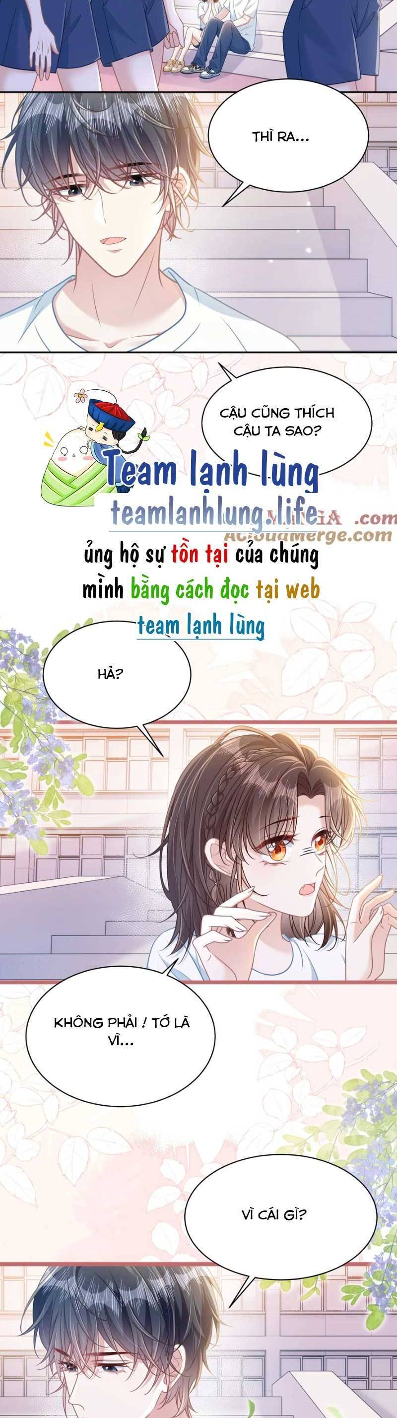 Sau Khi Xuyên Sách Tôi Còn Chẳng Phải Là Nữ Phụ Chapter 26 - 11