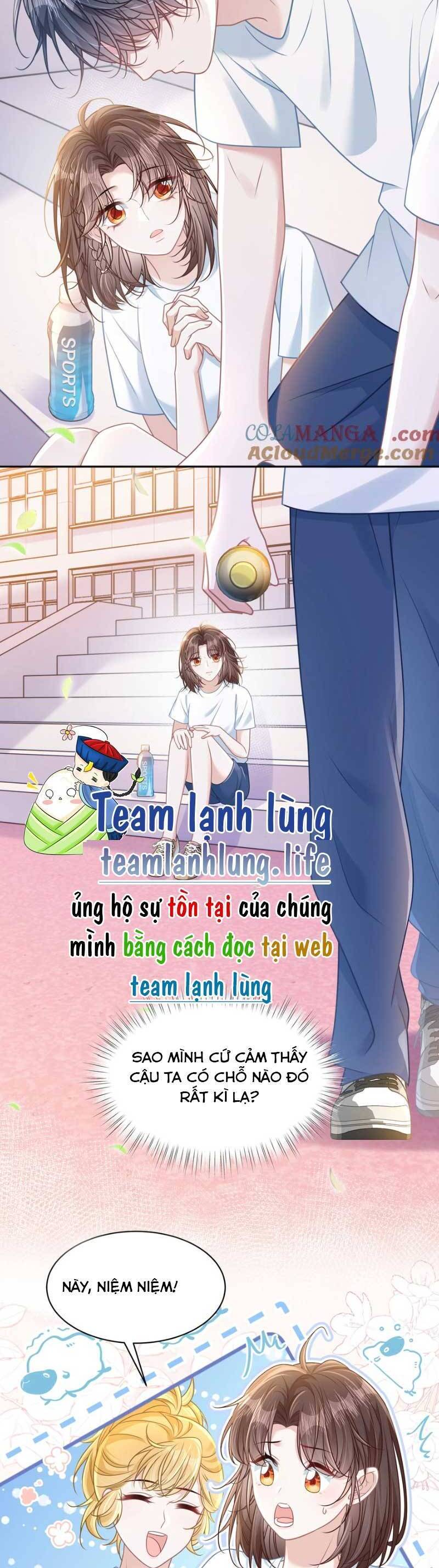 Sau Khi Xuyên Sách Tôi Còn Chẳng Phải Là Nữ Phụ Chapter 26 - 13