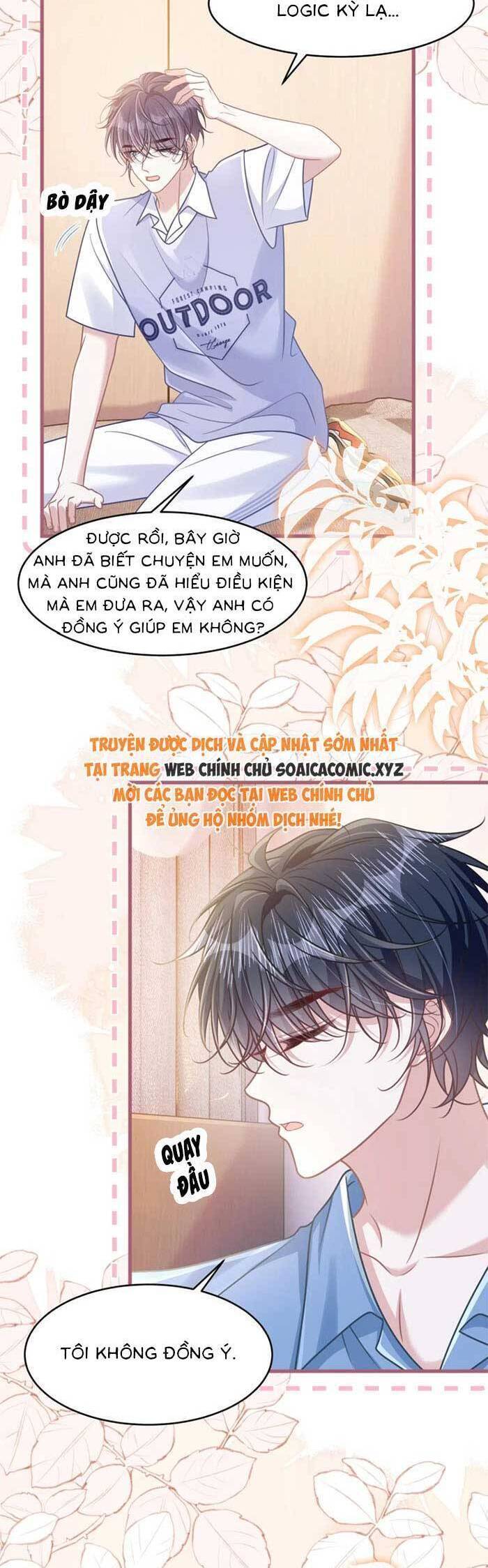 Sau Khi Xuyên Sách Tôi Còn Chẳng Phải Là Nữ Phụ Chapter 41 - 7