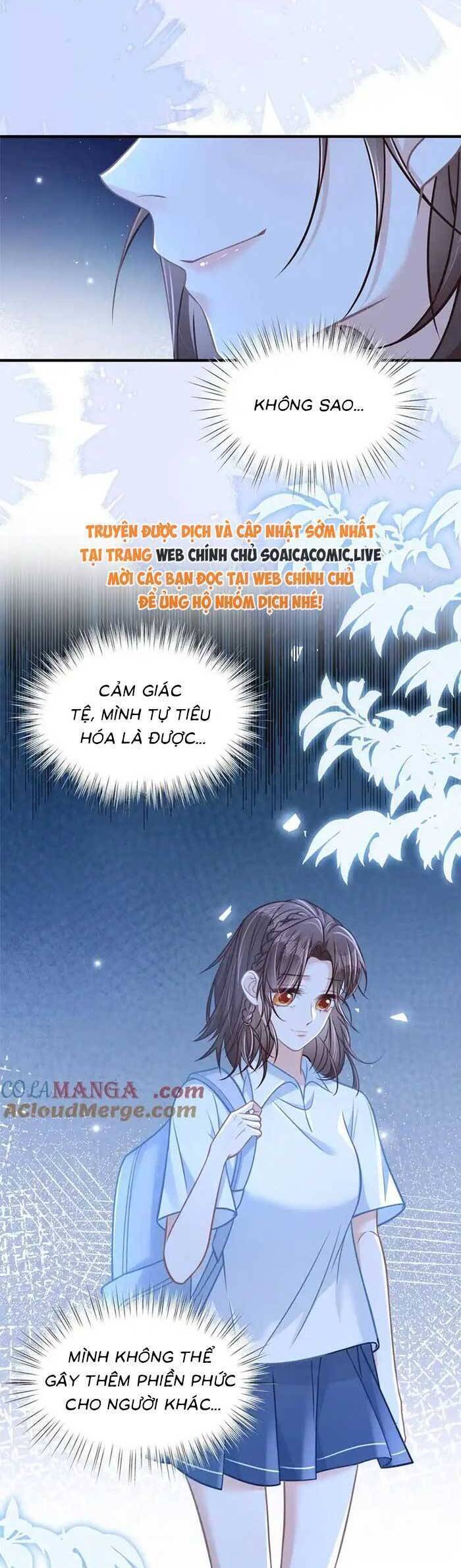 Sau Khi Xuyên Sách Tôi Còn Chẳng Phải Là Nữ Phụ Chapter 42 - 8