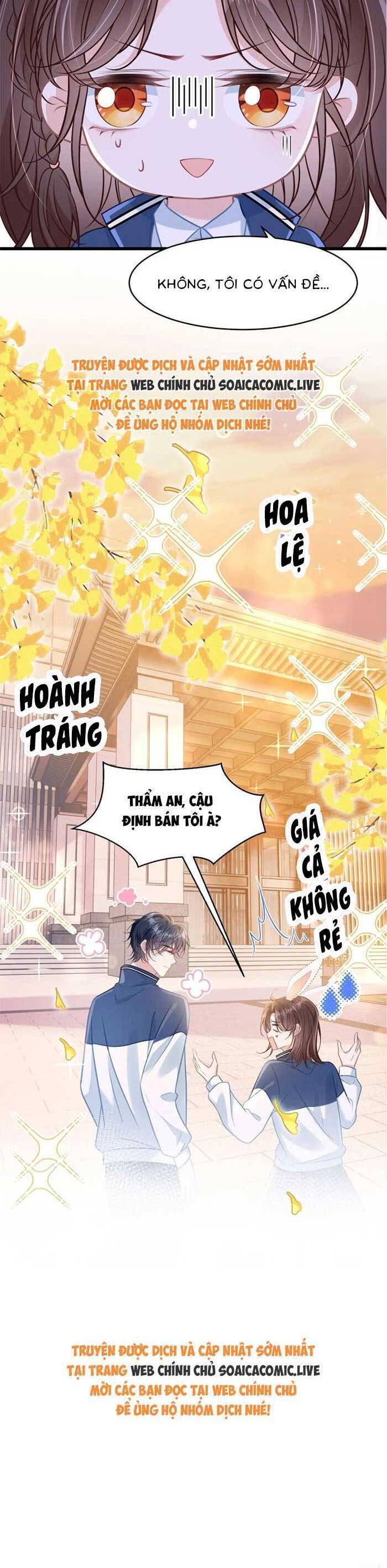 Sau Khi Xuyên Sách Tôi Còn Chẳng Phải Là Nữ Phụ Chapter 43 - 25