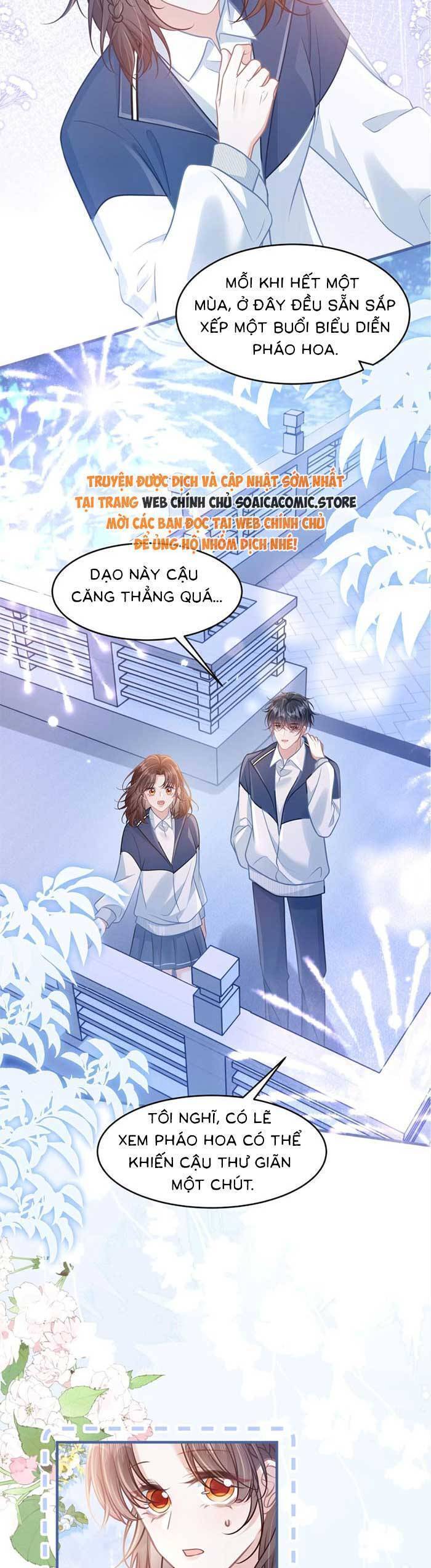 Sau Khi Xuyên Sách Tôi Còn Chẳng Phải Là Nữ Phụ Chapter 44 - 17