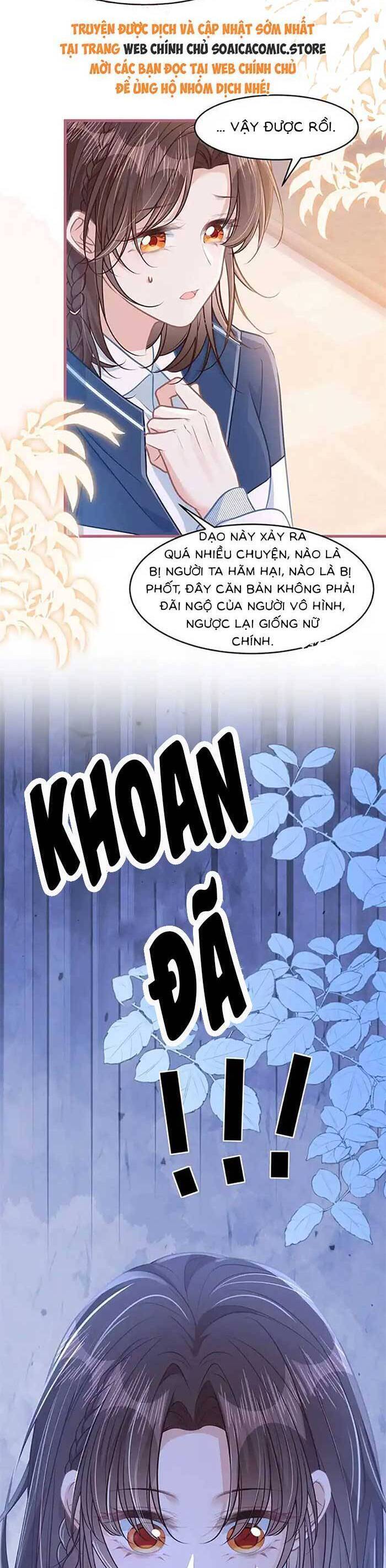 Sau Khi Xuyên Sách Tôi Còn Chẳng Phải Là Nữ Phụ Chapter 46 - 14