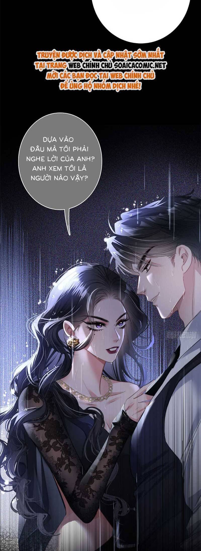 Tôi Cũng Là Đại Lão Chapter 1 - 25