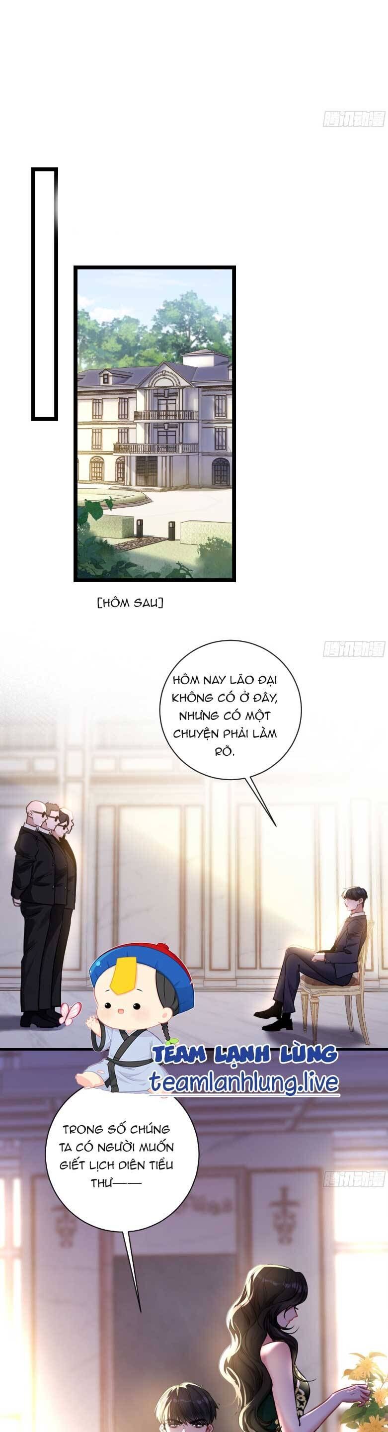 Tôi Cũng Là Đại Lão Chapter 10 - 16