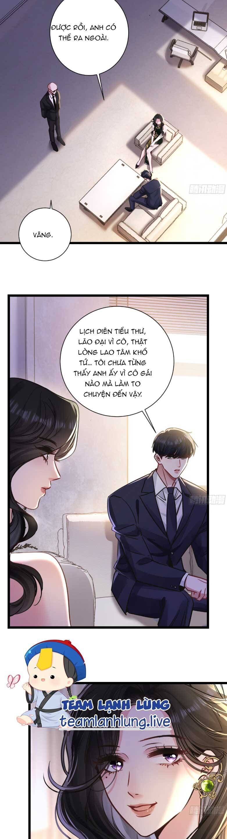 Tôi Cũng Là Đại Lão Chapter 10 - 18