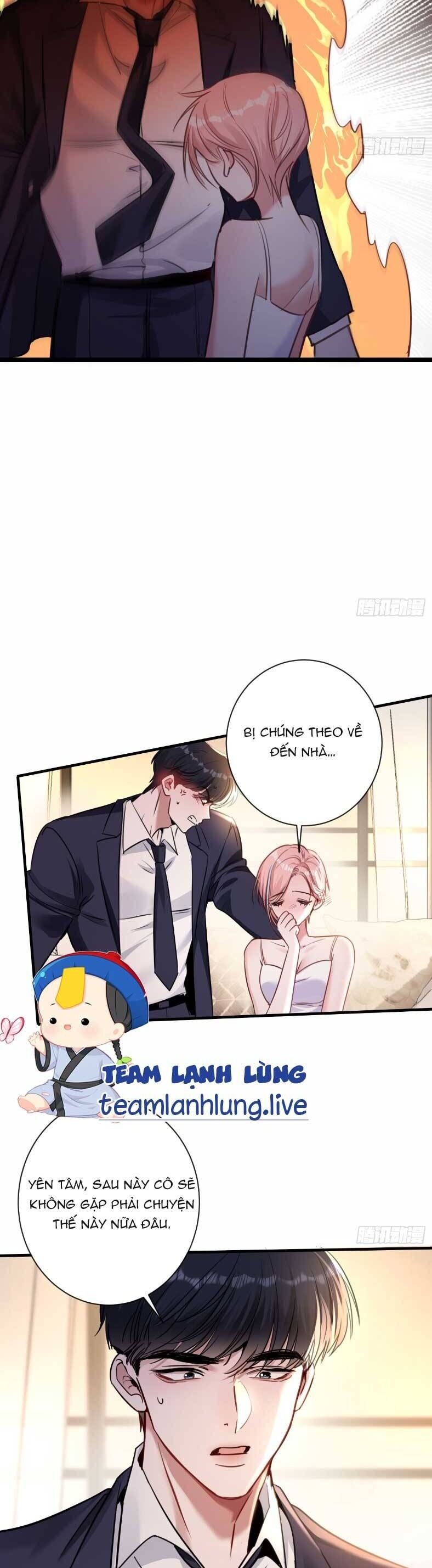 Tôi Cũng Là Đại Lão Chapter 10 - 8