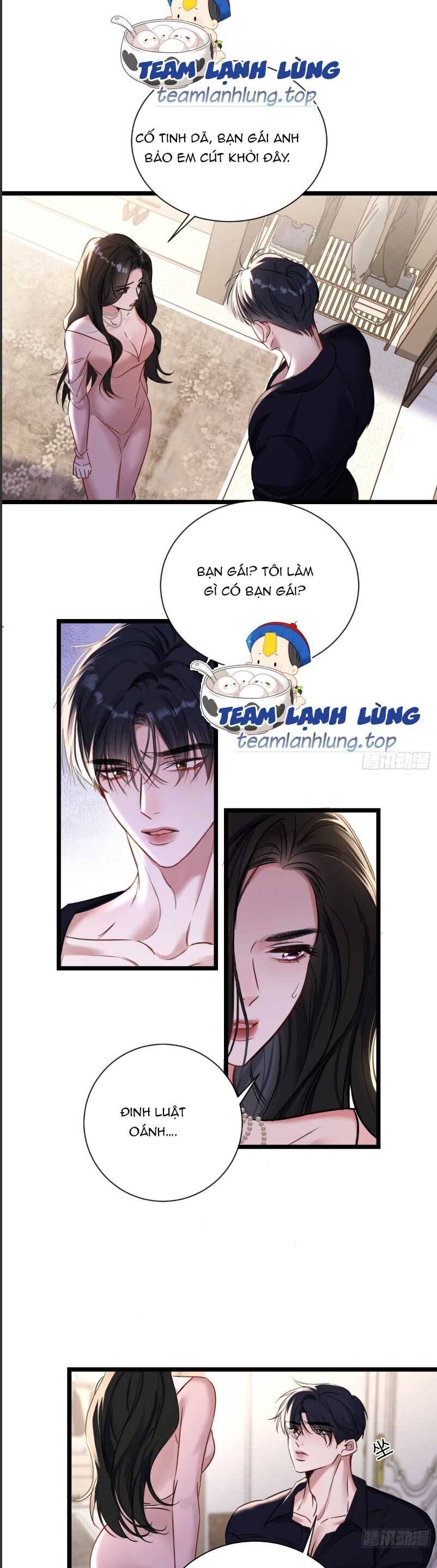 Tôi Cũng Là Đại Lão Chapter 13 - 16