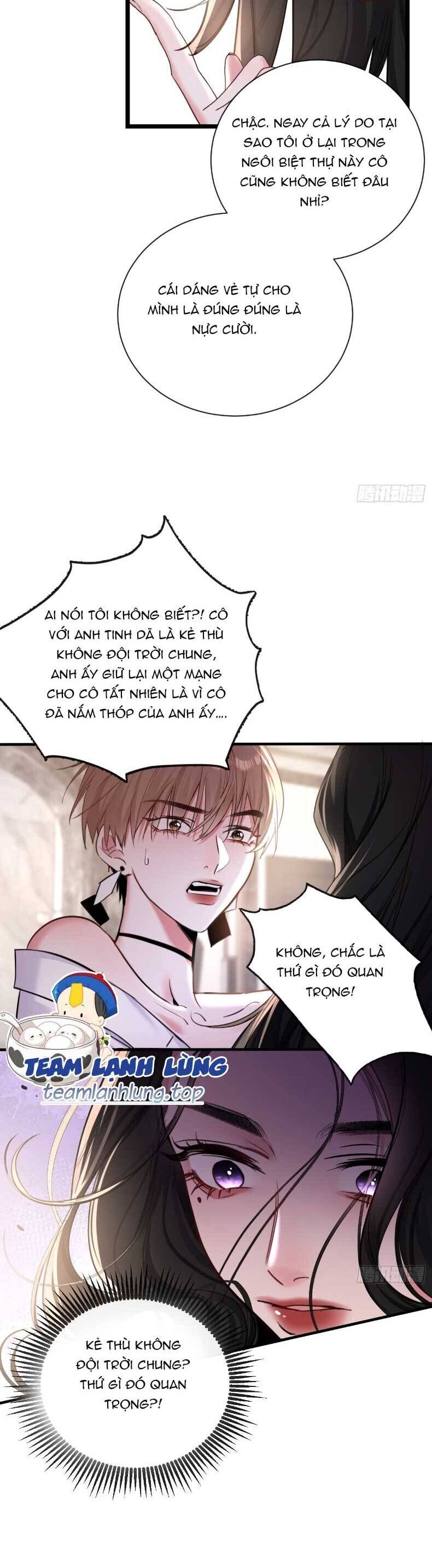 Tôi Cũng Là Đại Lão Chapter 13 - 8