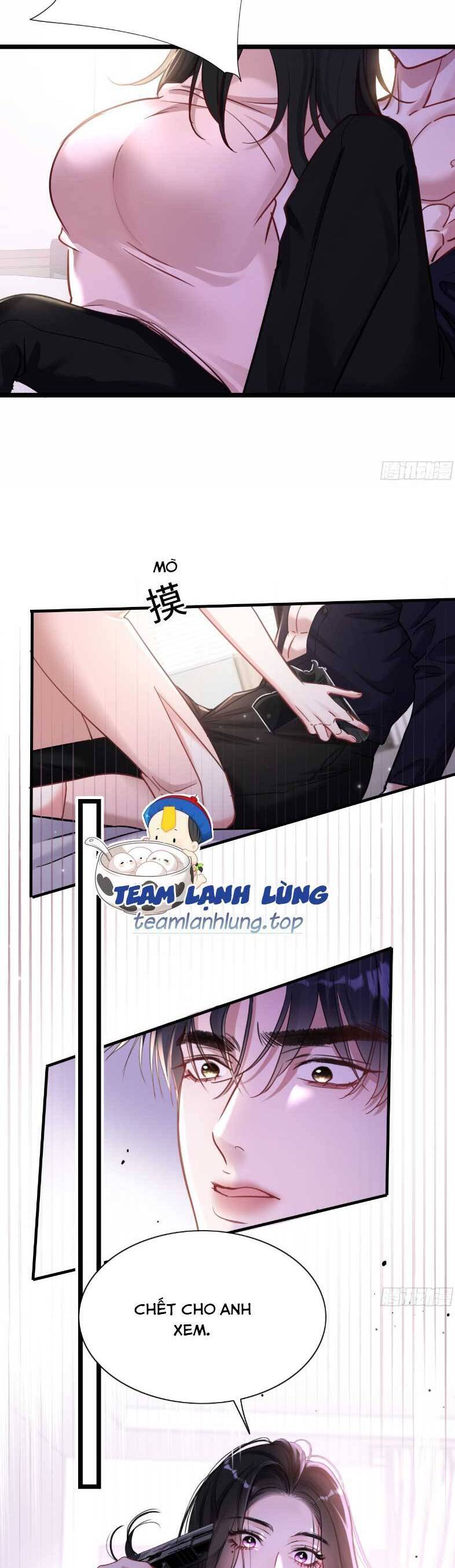 Tôi Cũng Là Đại Lão Chapter 14 - 7