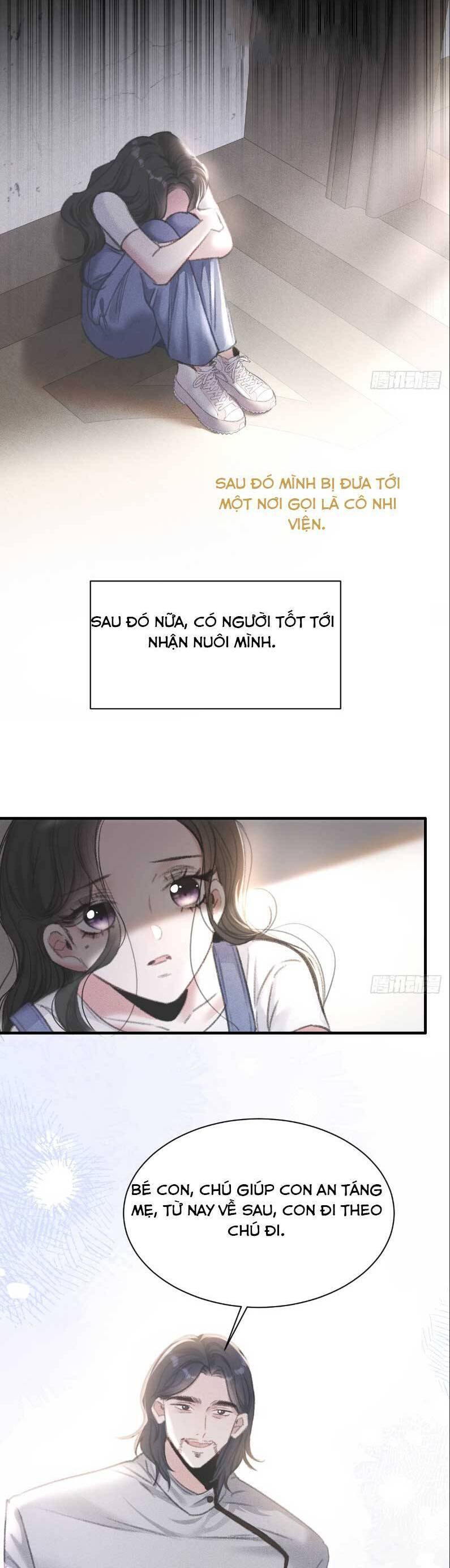 Tôi Cũng Là Đại Lão Chapter 17 - 21