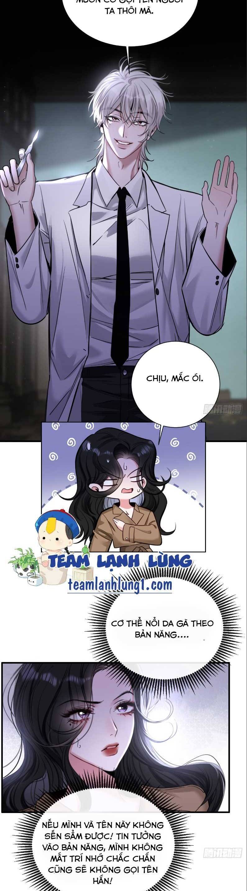 Tôi Cũng Là Đại Lão Chapter 17 - 6