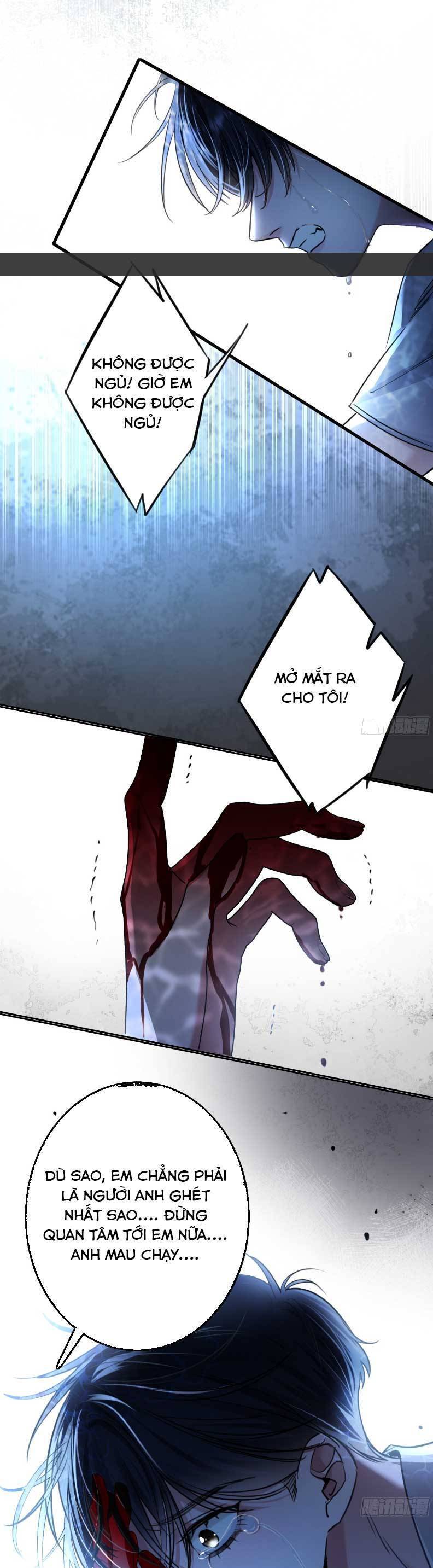 Tôi Cũng Là Đại Lão Chapter 18 - 1