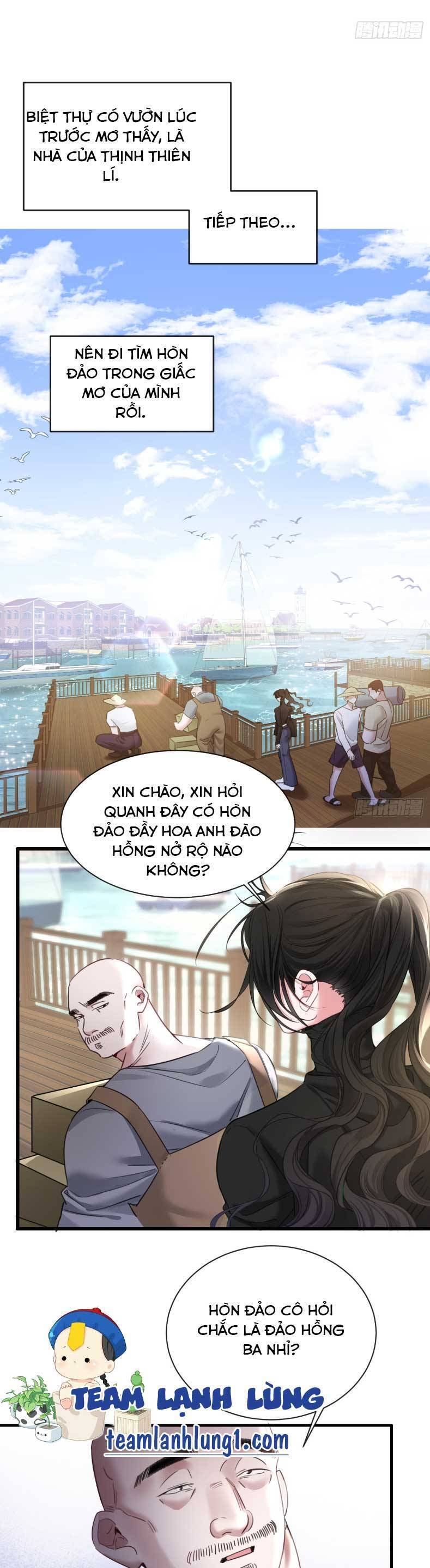 Tôi Cũng Là Đại Lão Chapter 18 - 13