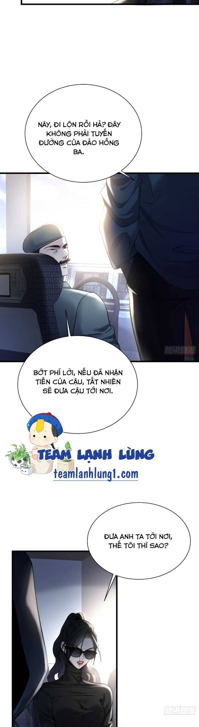 Tôi Cũng Là Đại Lão Chapter 18 - 17