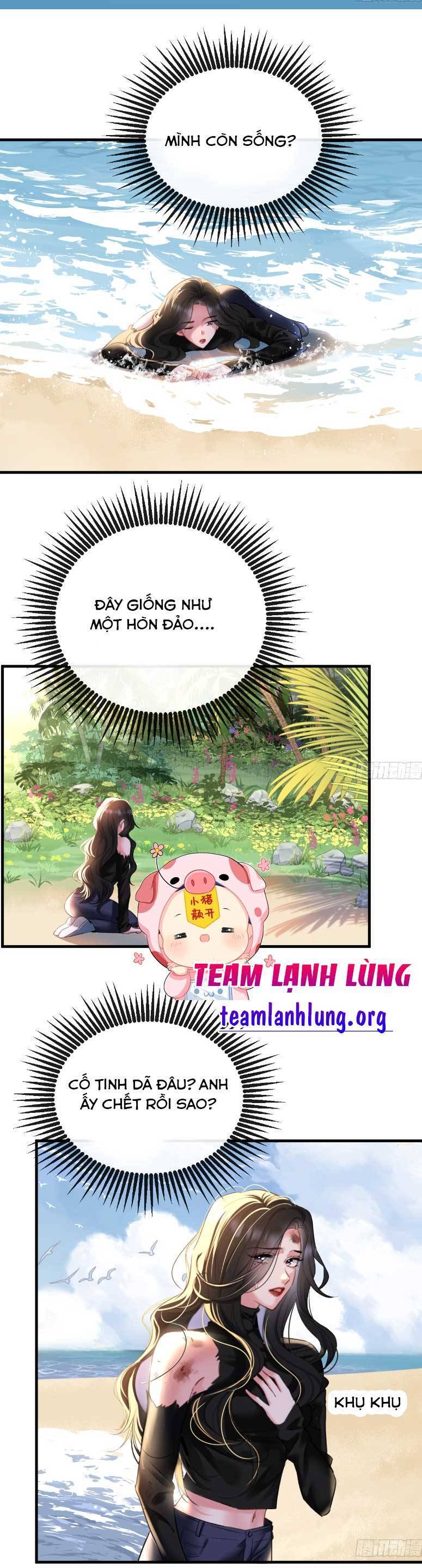 Tôi Cũng Là Đại Lão Chapter 19 - 20