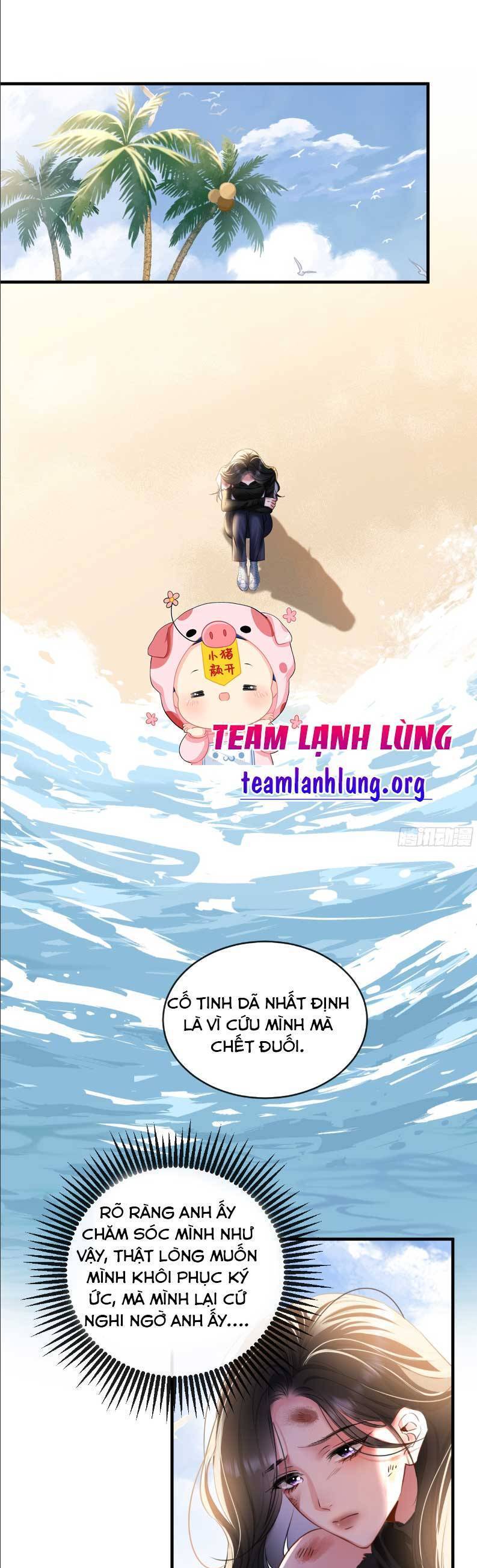 Tôi Cũng Là Đại Lão Chapter 19 - 21