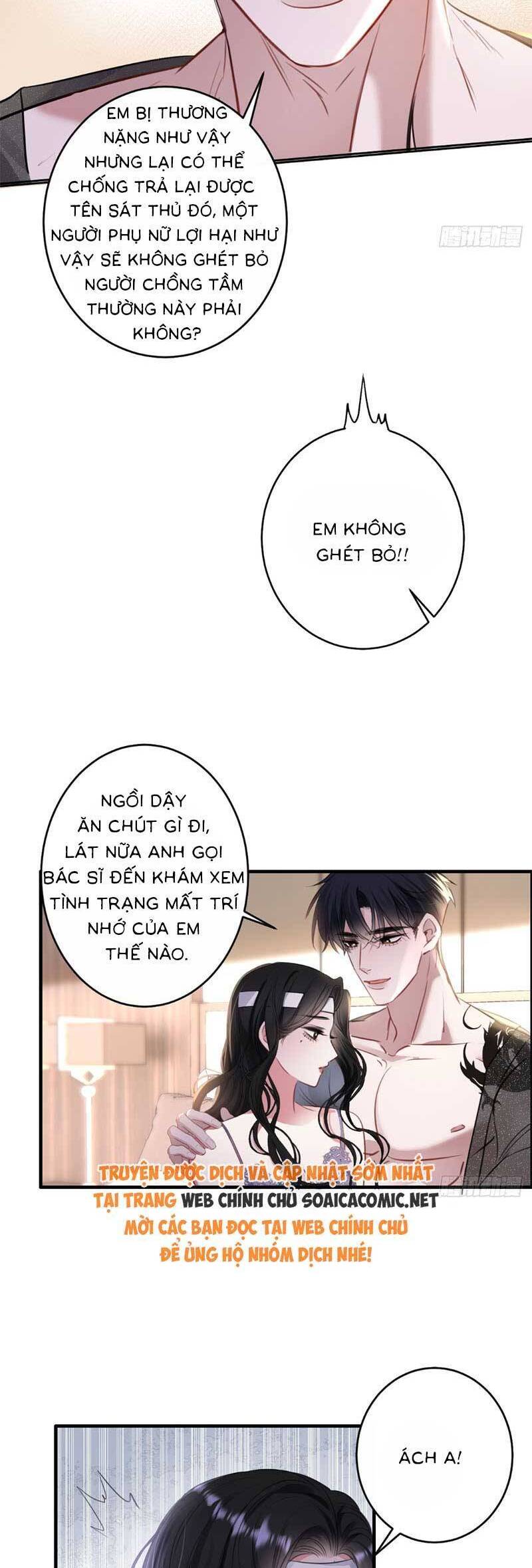 Tôi Cũng Là Đại Lão Chapter 2 - 20