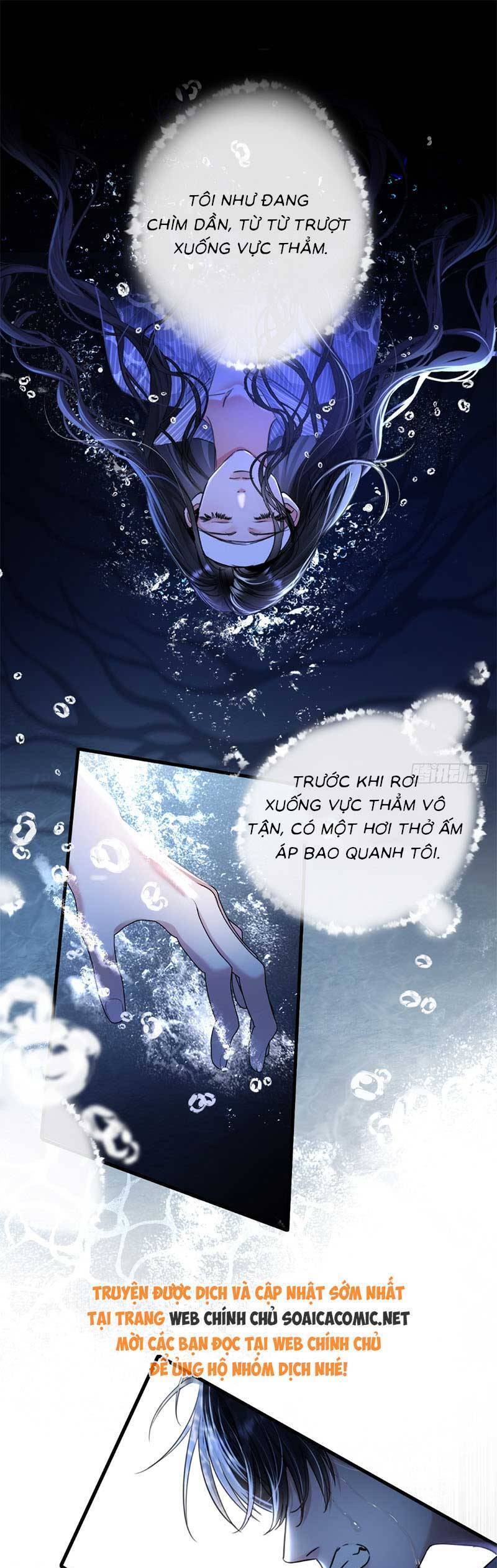 Tôi Cũng Là Đại Lão Chapter 2 - 10