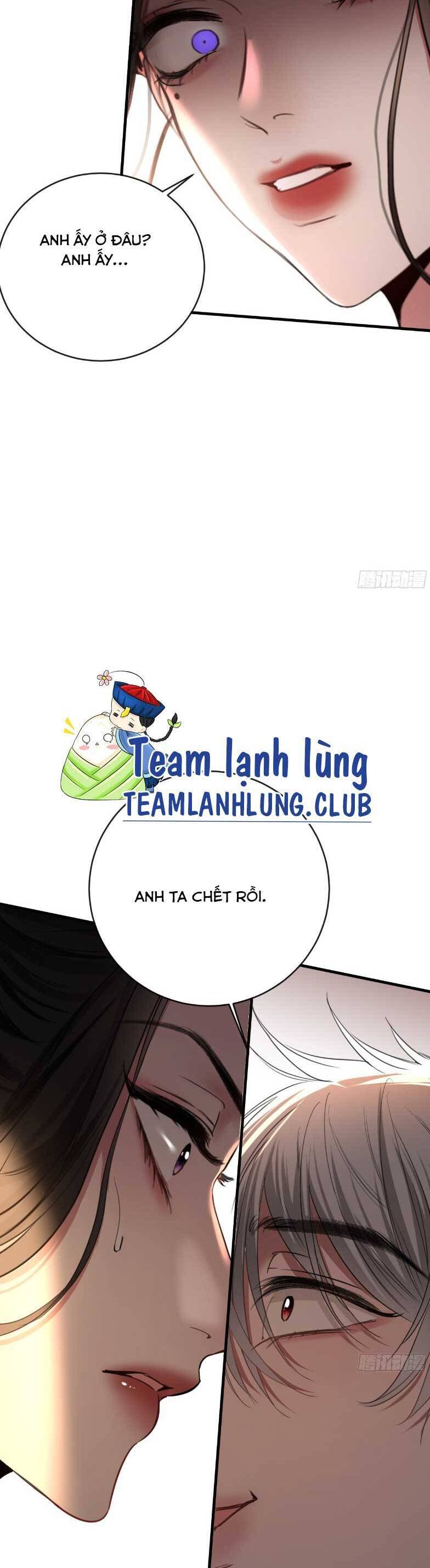 Tôi Cũng Là Đại Lão Chapter 21 - 7