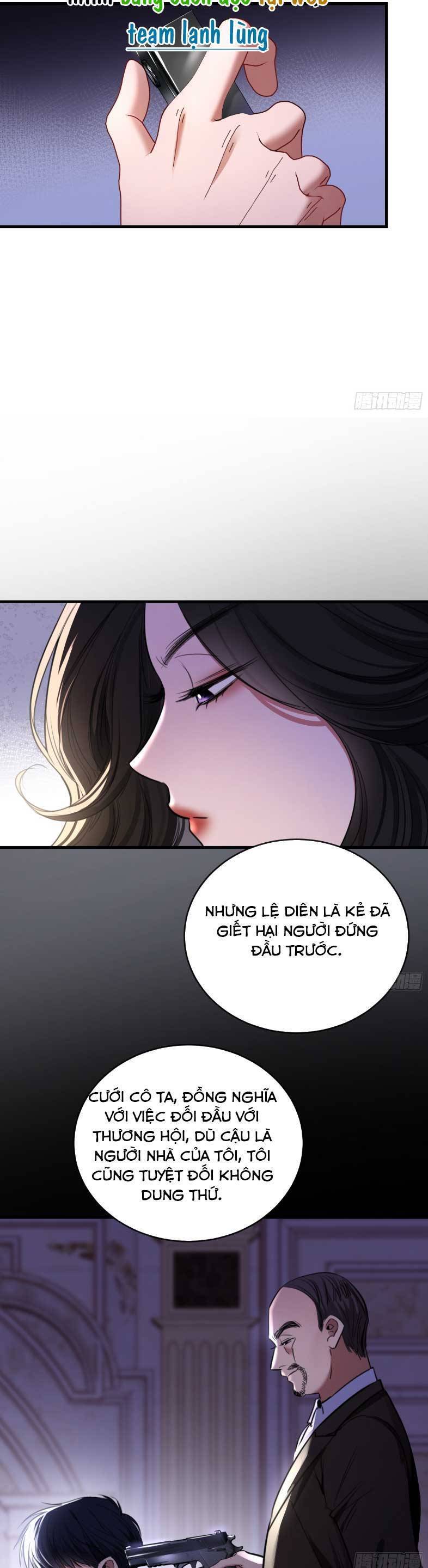 Tôi Cũng Là Đại Lão Chapter 27 - 20