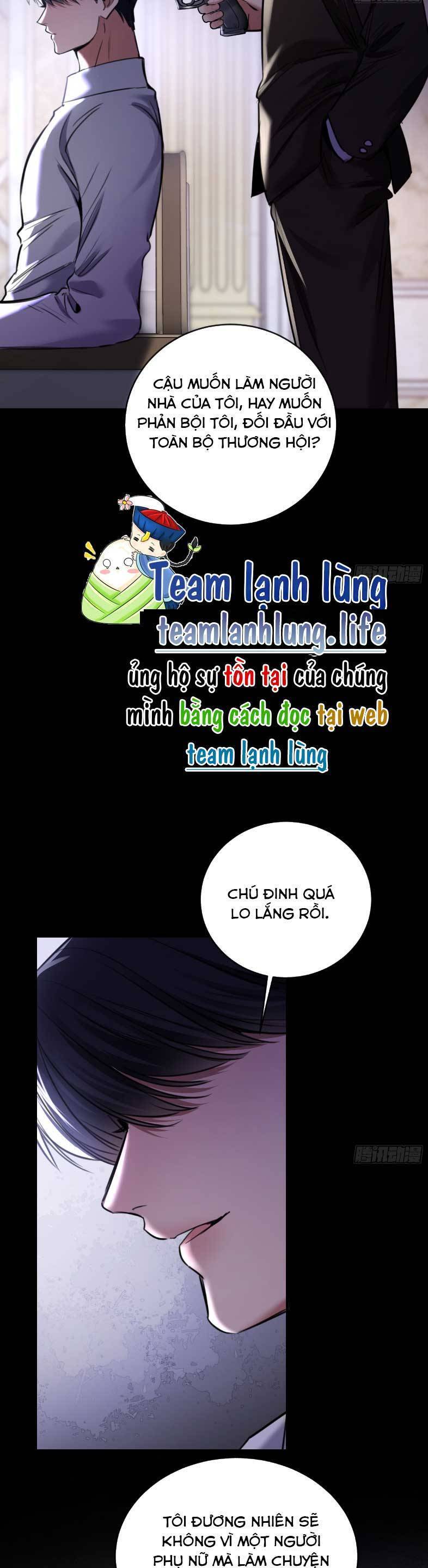 Tôi Cũng Là Đại Lão Chapter 27 - 21