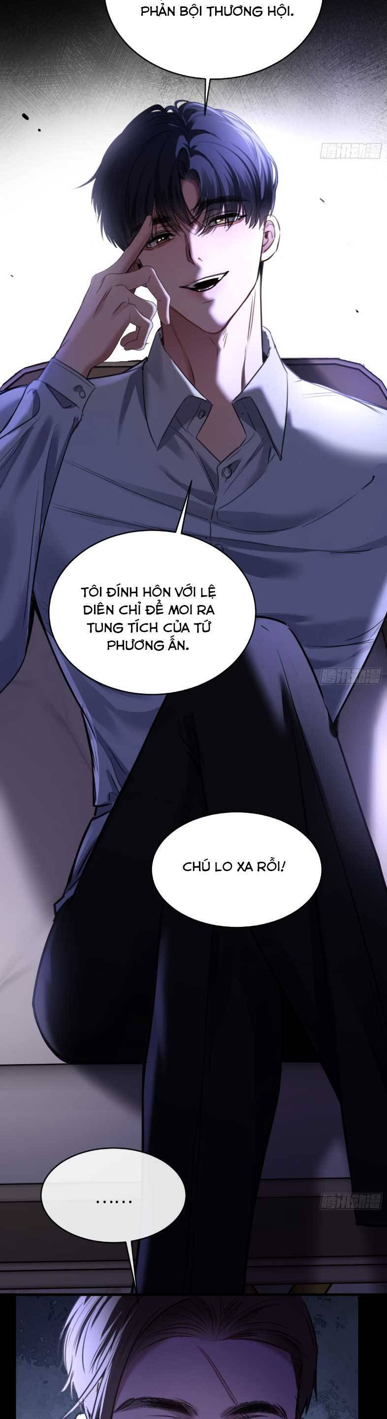 Tôi Cũng Là Đại Lão Chapter 27 - 22