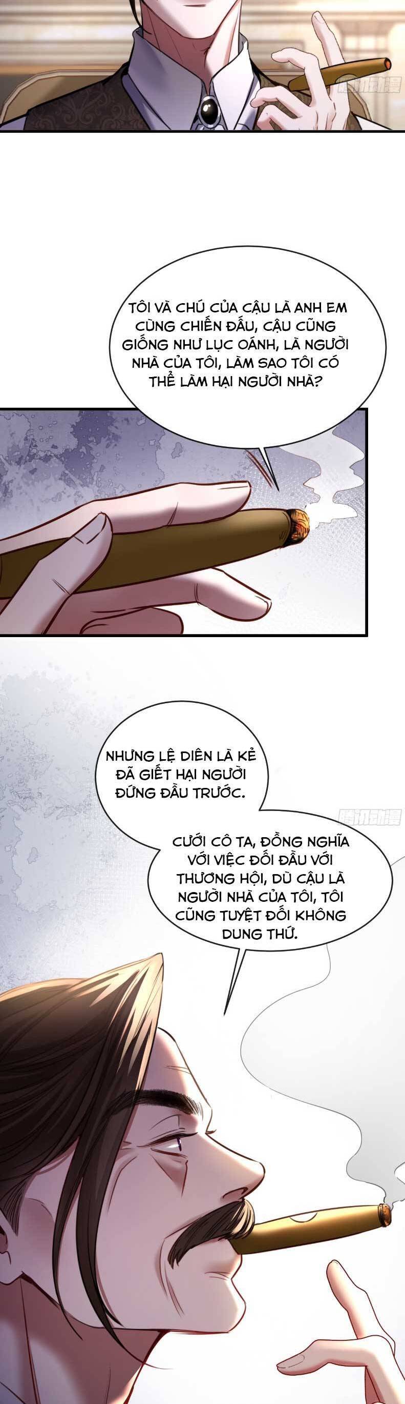 Tôi Cũng Là Đại Lão Chapter 27 - 5