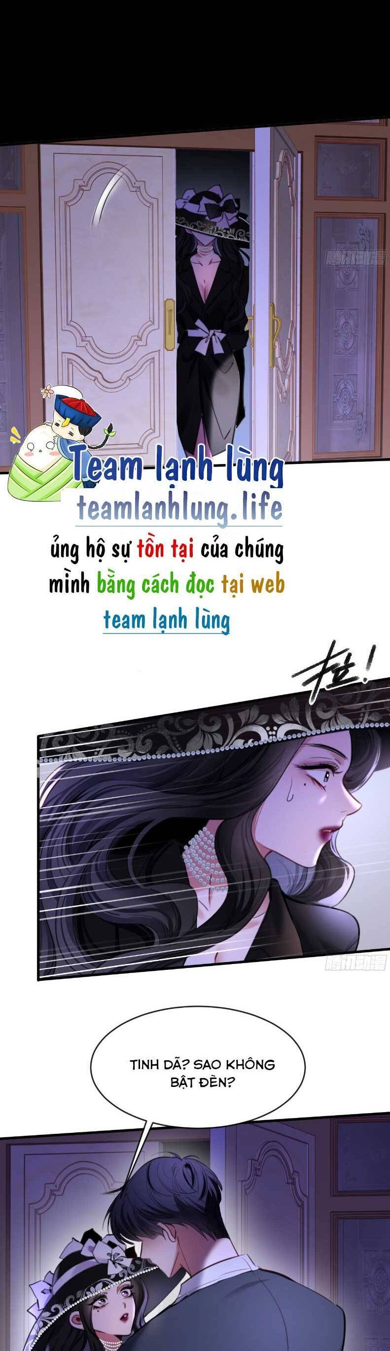 Tôi Cũng Là Đại Lão Chapter 27 - 8