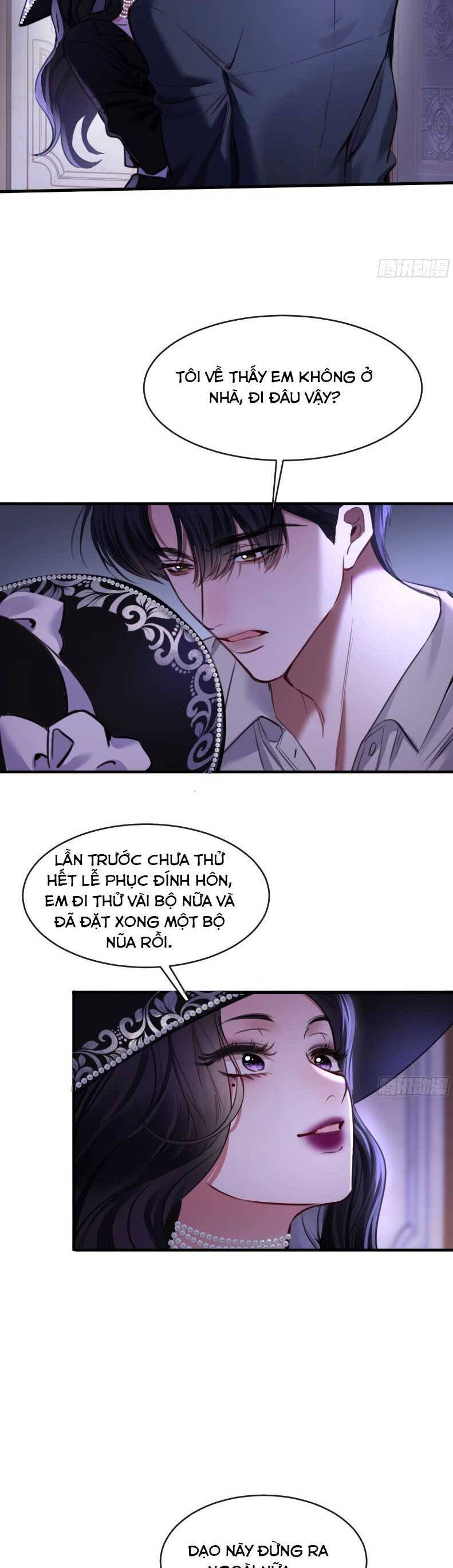 Tôi Cũng Là Đại Lão Chapter 27 - 9