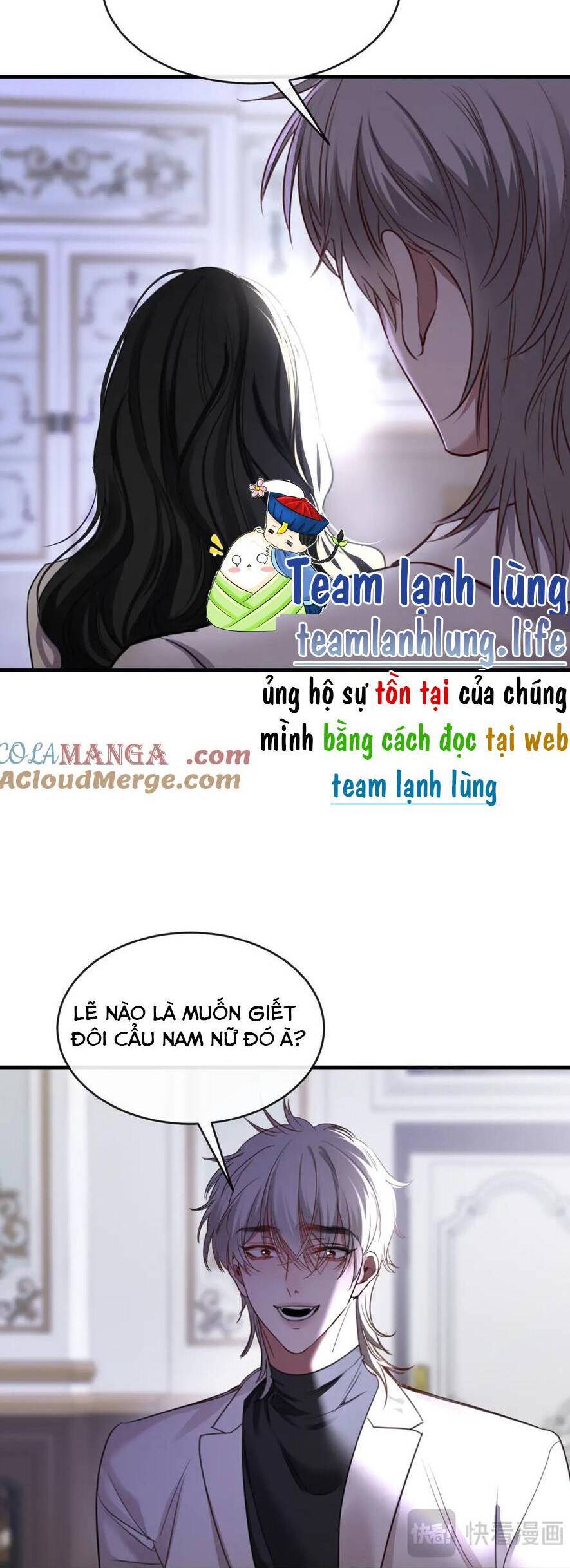 Tôi Cũng Là Đại Lão Chapter 28 - 11