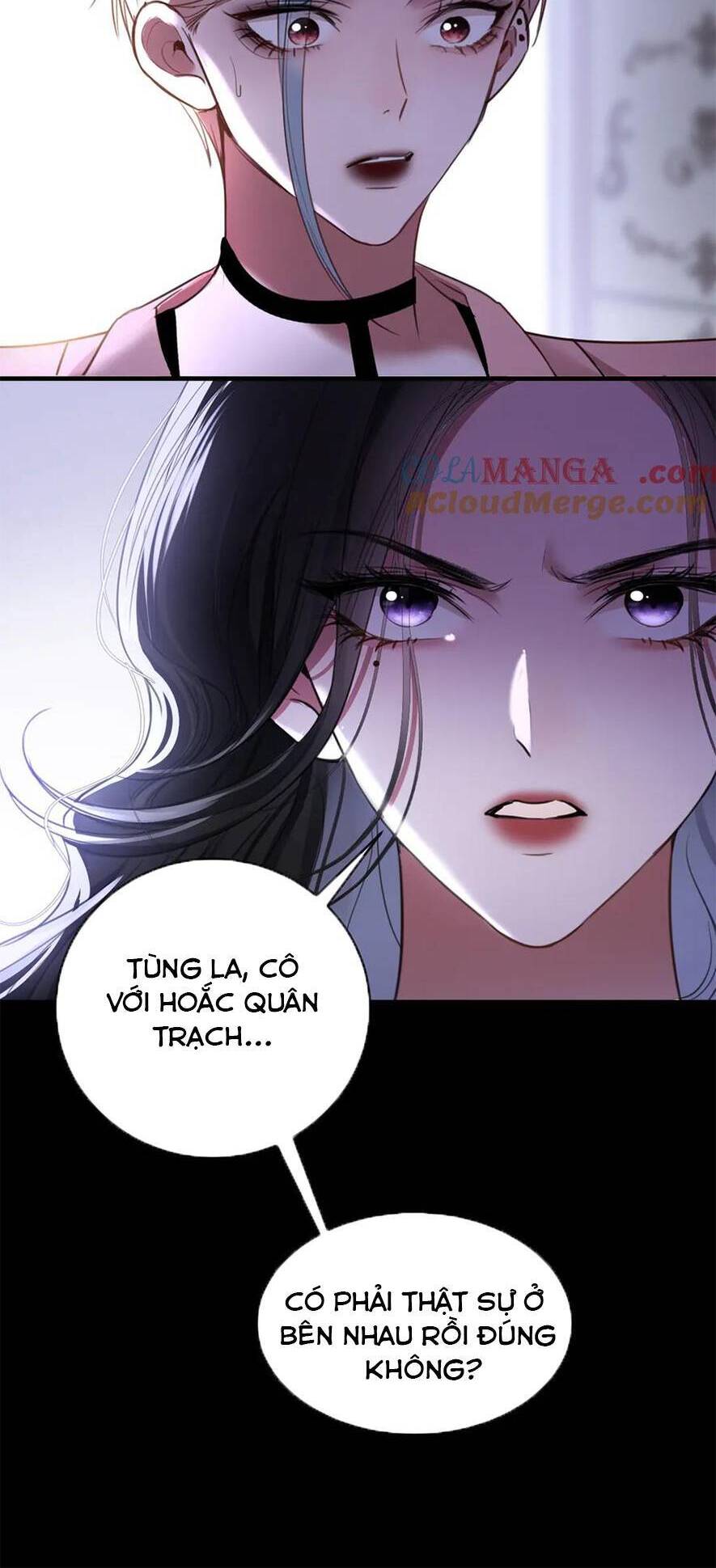 Tôi Cũng Là Đại Lão Chapter 28 - 30