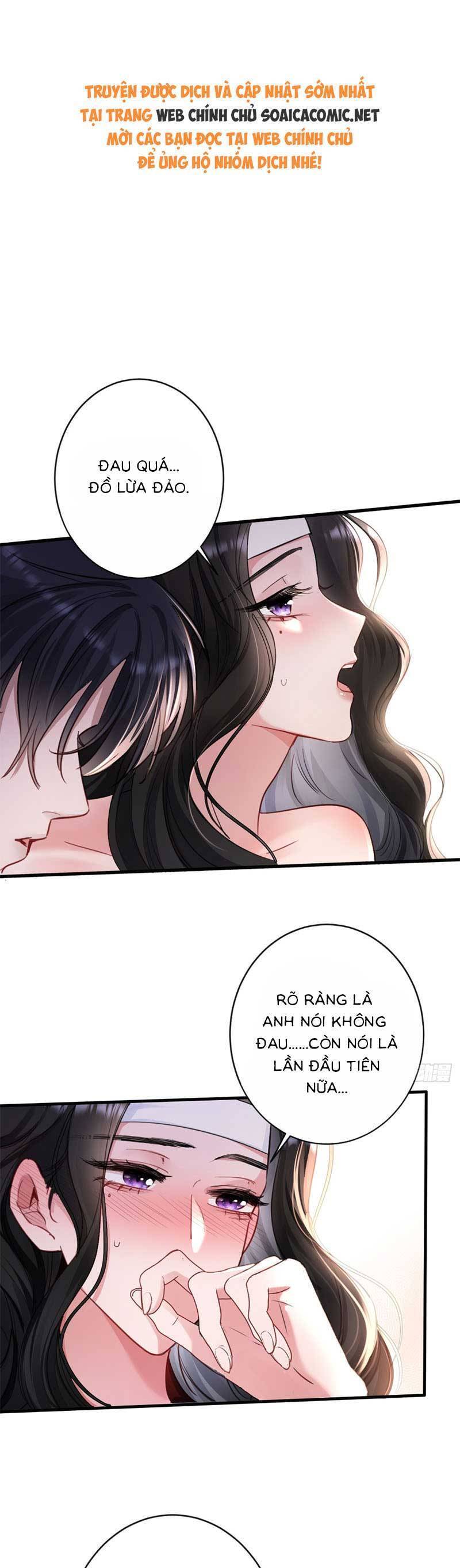 Tôi Cũng Là Đại Lão Chapter 3 - 1