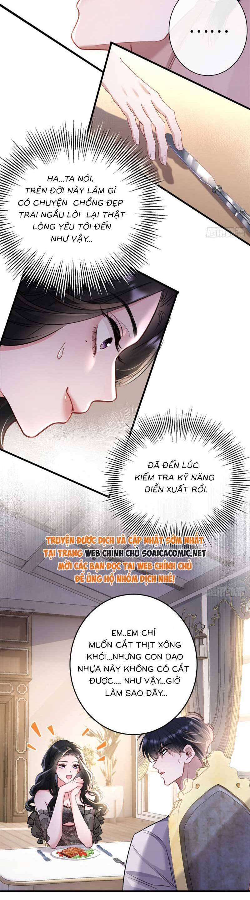 Tôi Cũng Là Đại Lão Chapter 3 - 12