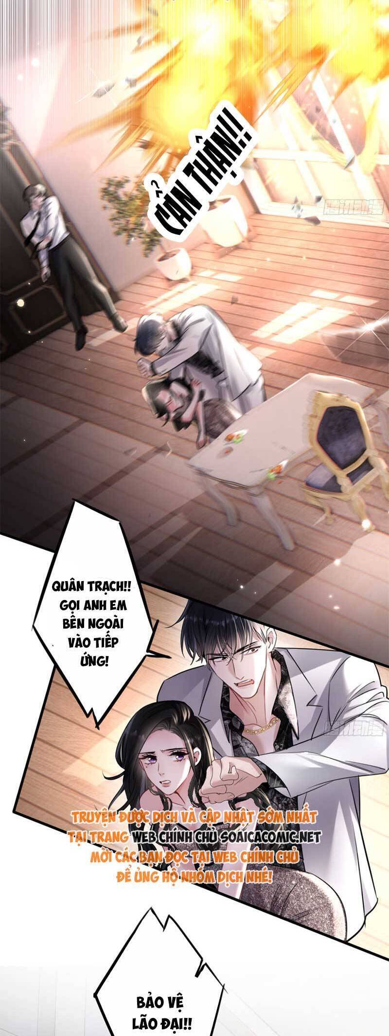 Tôi Cũng Là Đại Lão Chapter 3 - 17