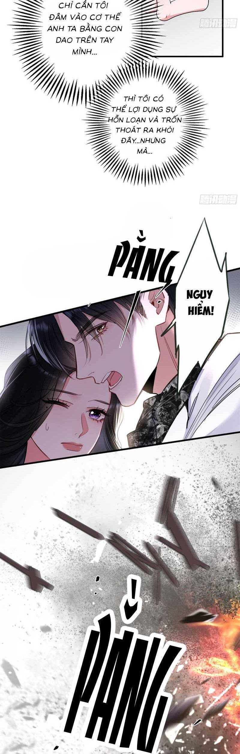 Tôi Cũng Là Đại Lão Chapter 3 - 20