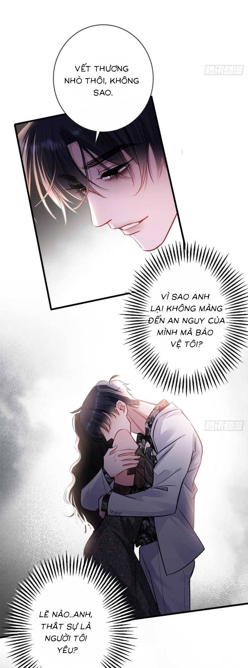 Tôi Cũng Là Đại Lão Chapter 3 - 22