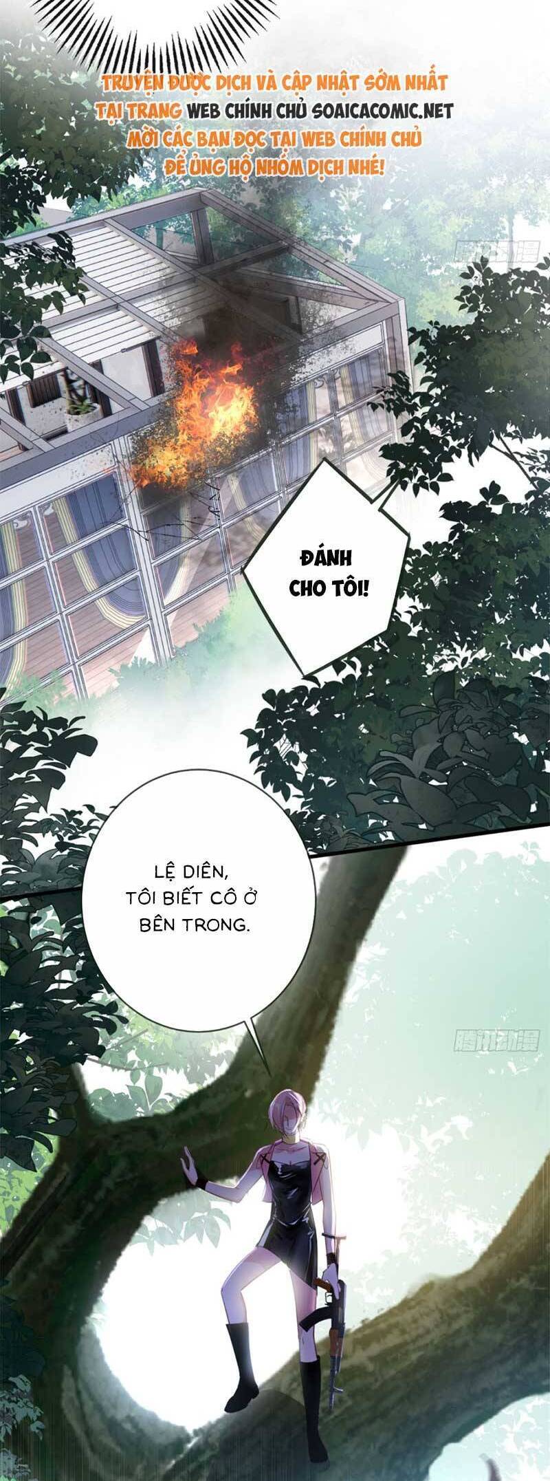 Tôi Cũng Là Đại Lão Chapter 3 - 23