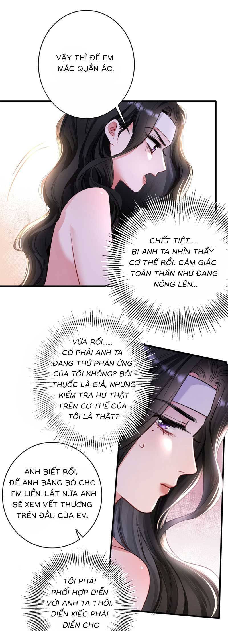 Tôi Cũng Là Đại Lão Chapter 3 - 4