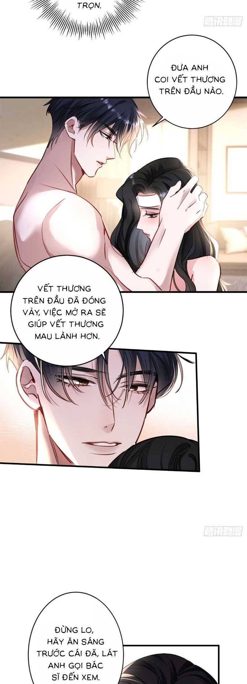 Tôi Cũng Là Đại Lão Chapter 3 - 5