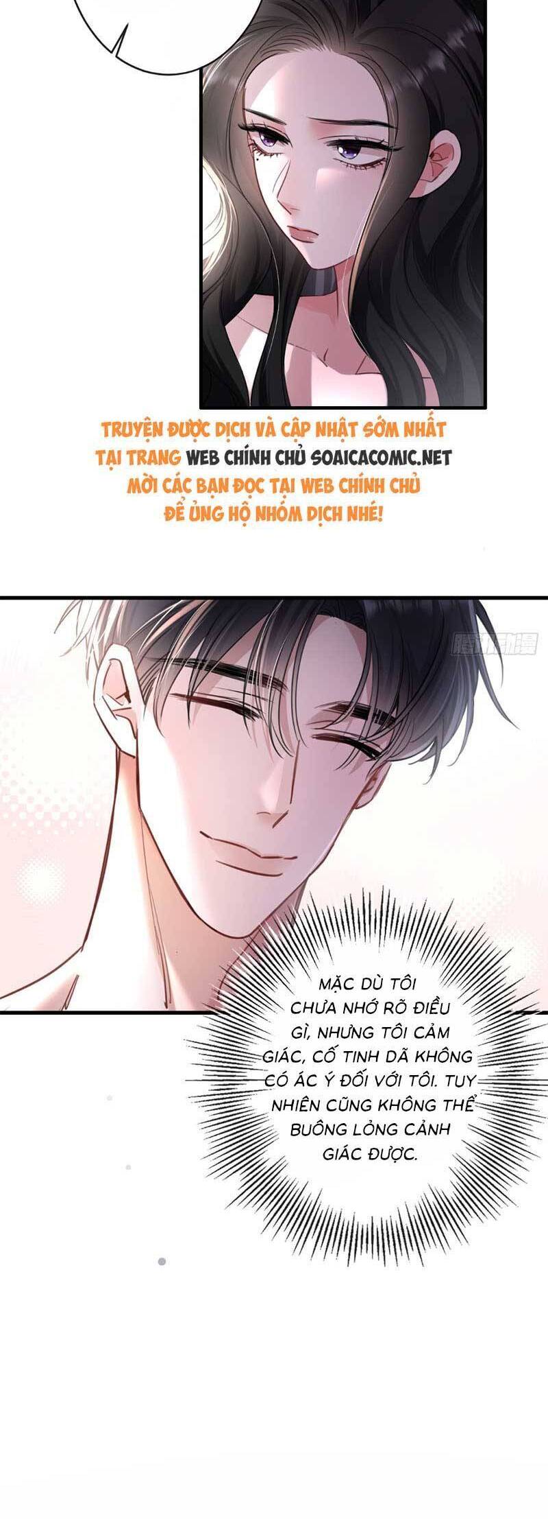 Tôi Cũng Là Đại Lão Chapter 3 - 6