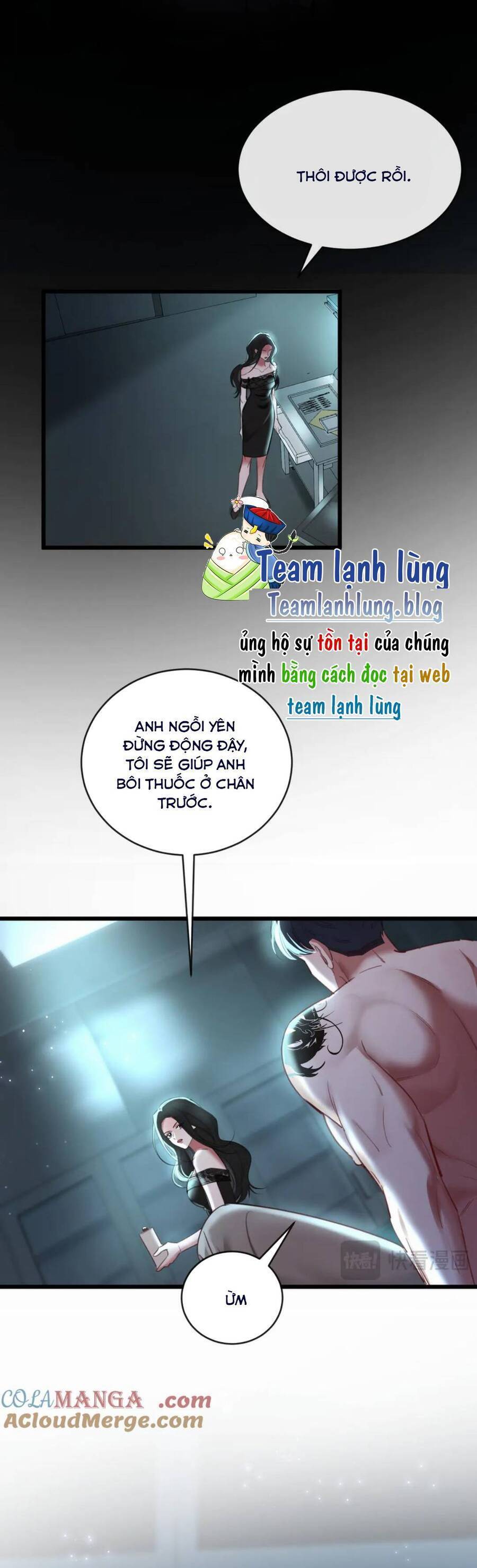 Tôi Cũng Là Đại Lão Chapter 41 - 11