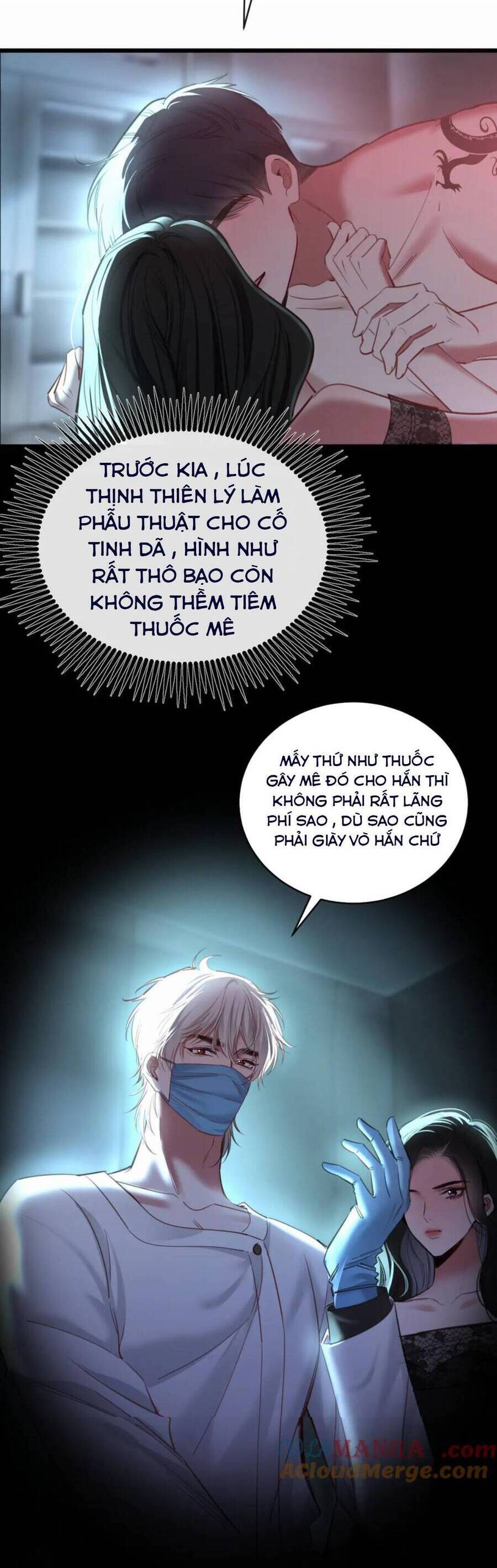 Tôi Cũng Là Đại Lão Chapter 41 - 10