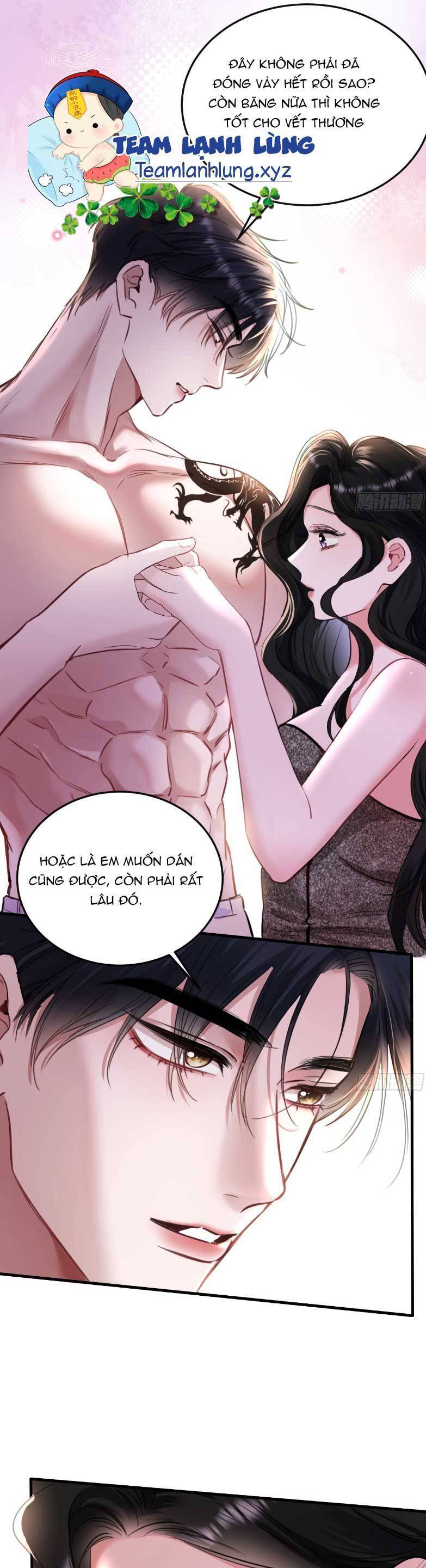 Tôi Cũng Là Đại Lão Chapter 5 - 14