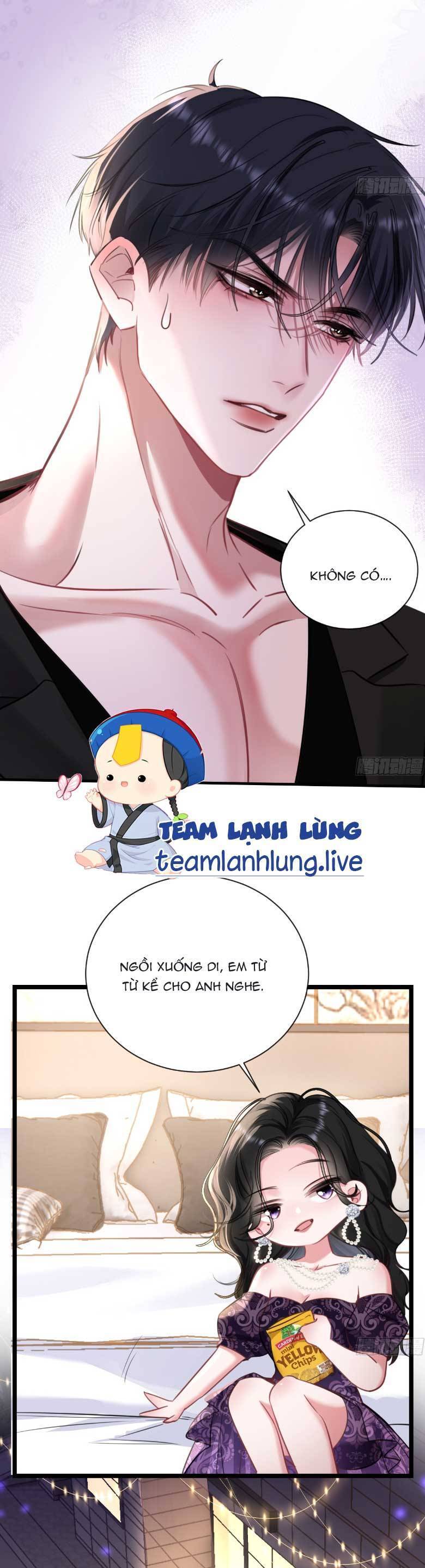 Tôi Cũng Là Đại Lão Chapter 8 - 19