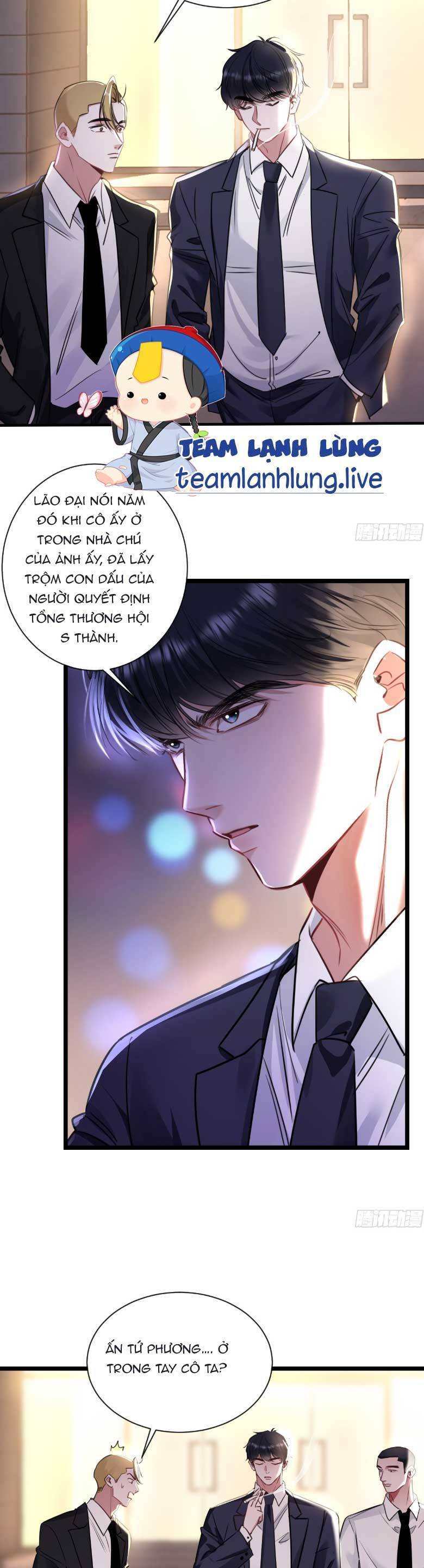 Tôi Cũng Là Đại Lão Chapter 8 - 21