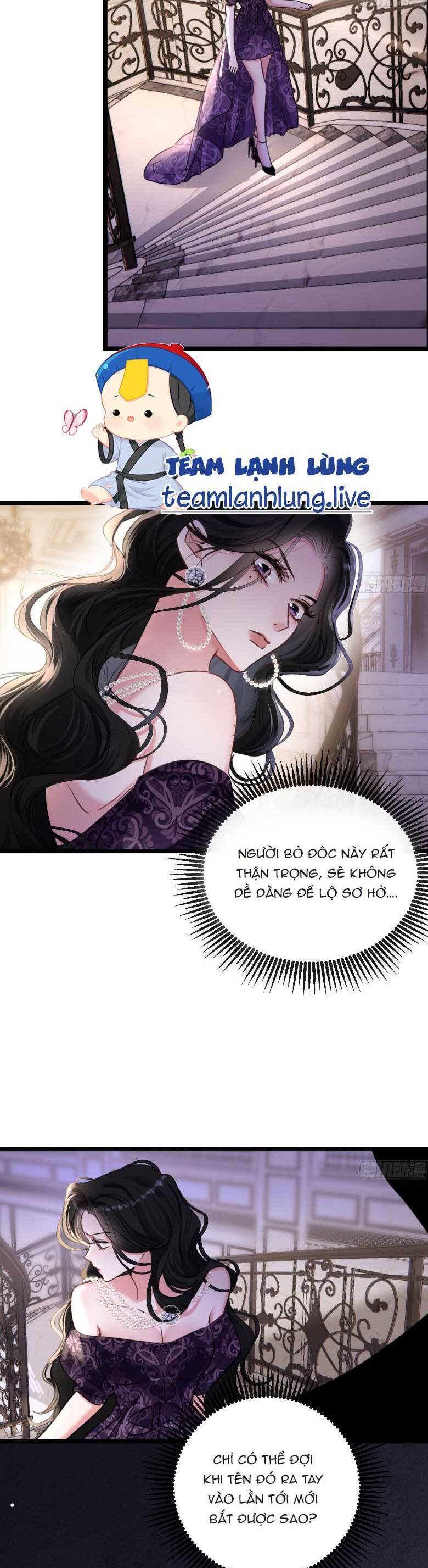 Tôi Cũng Là Đại Lão Chapter 8 - 9