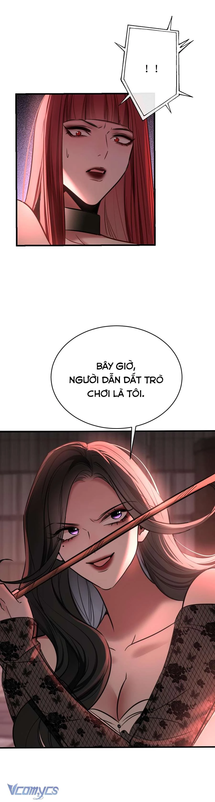 Thần Hổ Jangsan Chapter 48 - 392