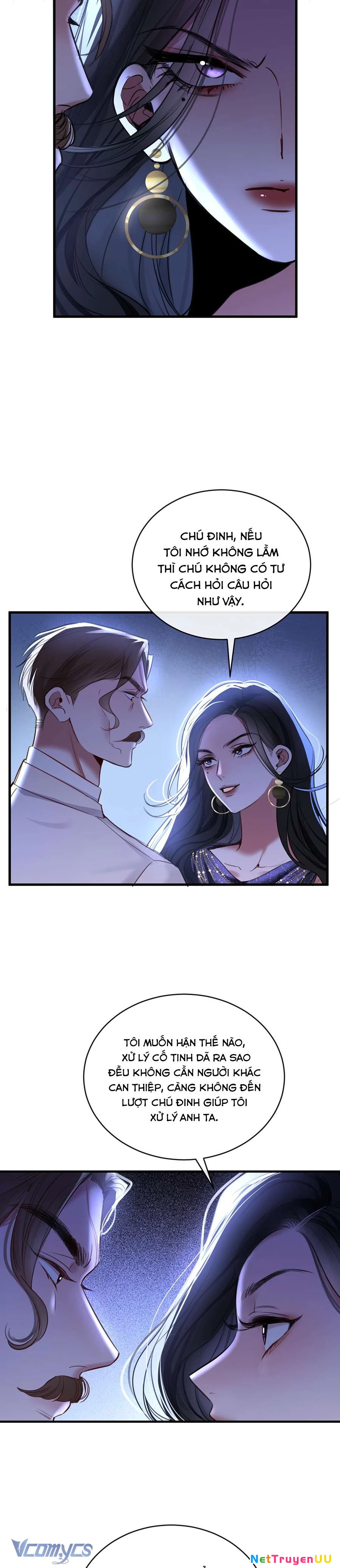 Thần Hổ Jangsan Chapter 48 - 362